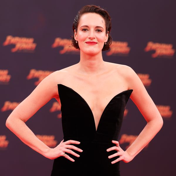 Phoebe Waller-Bridge