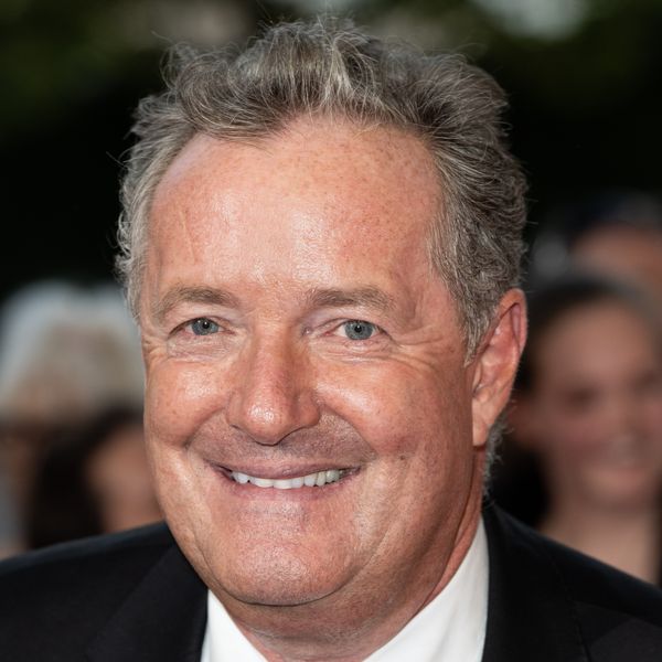 Piers Morgan