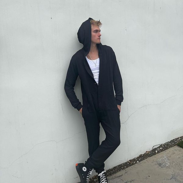 Presley Gerber