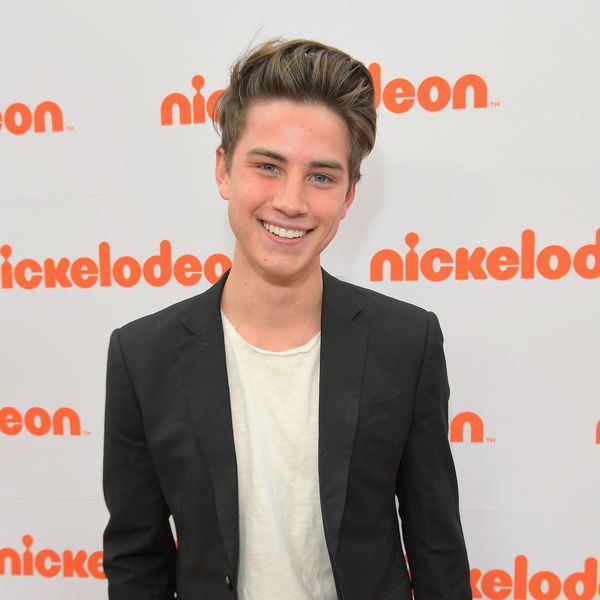 Carson Rowland
