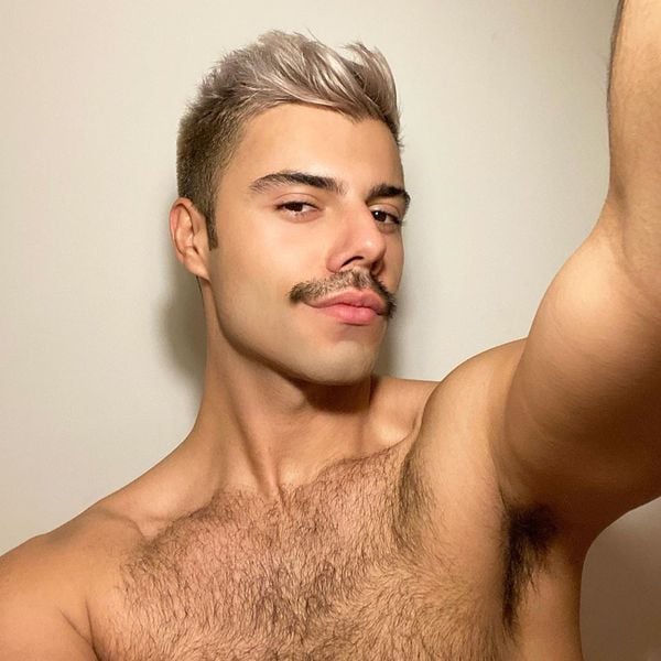 Martin Angelo