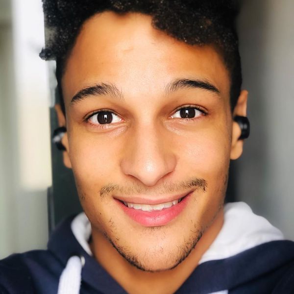 Prince Damien