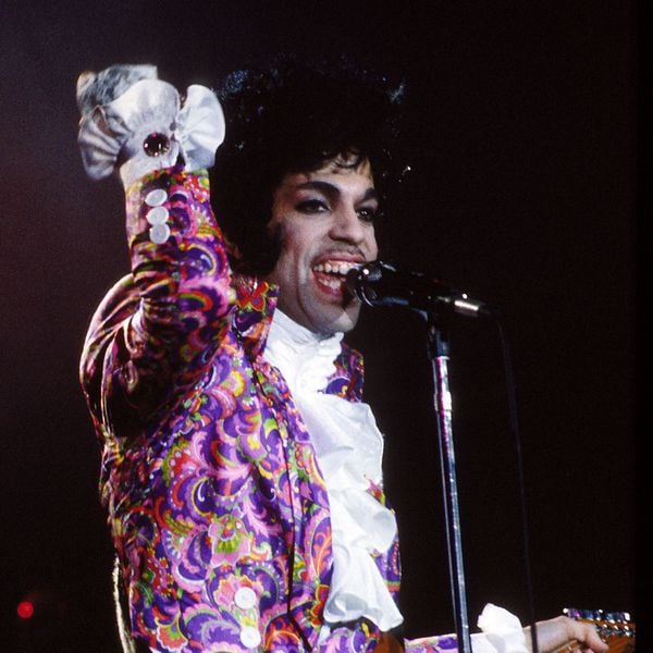 Prince