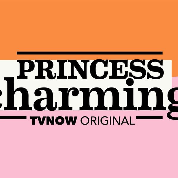 Princess Charming