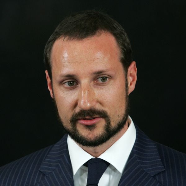 Kronprinz Haakon