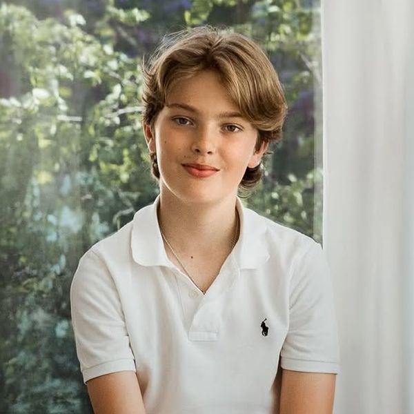 Prinz Nicolas