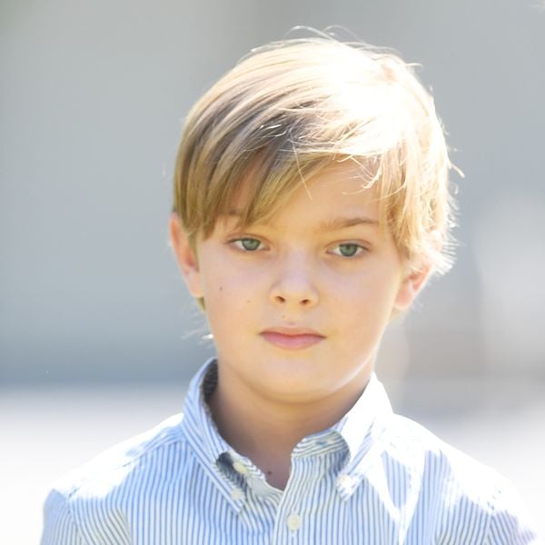 Prinz Nicolas