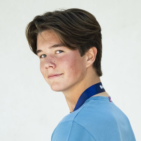 Prinz Vincent