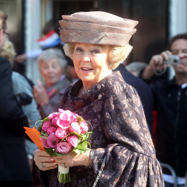 Prinzessin Beatrix