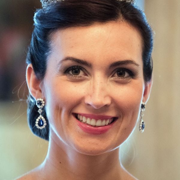 Prinzessin Claire von Luxemburg