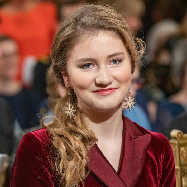 Prinzessin Elisabeth