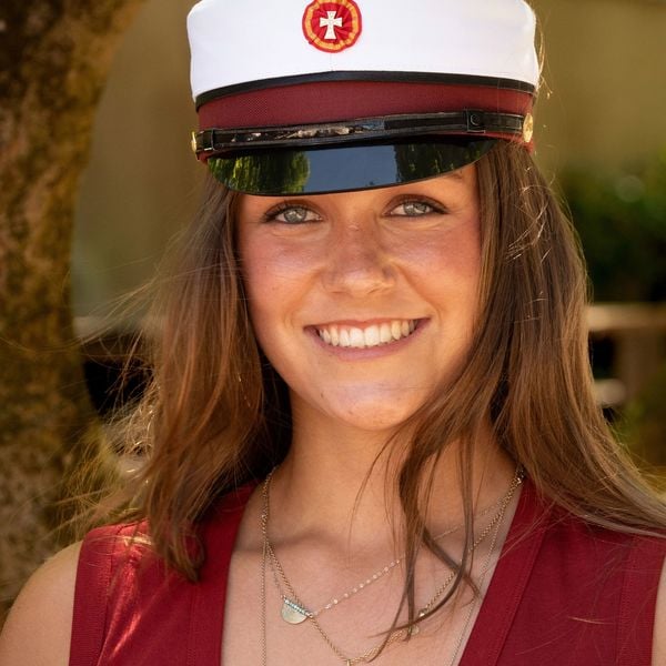 Prinzessin Isabella