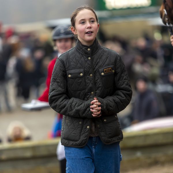 Prinzessin Josephine