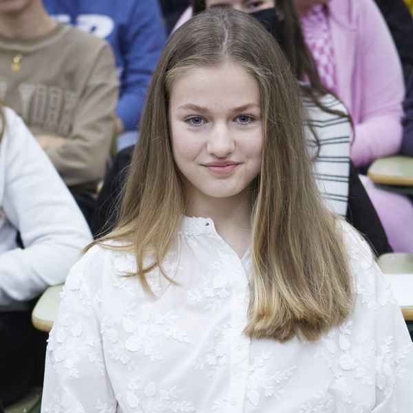 Prinzessin Leonor