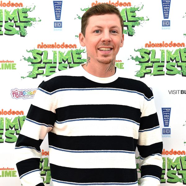 Professor Green