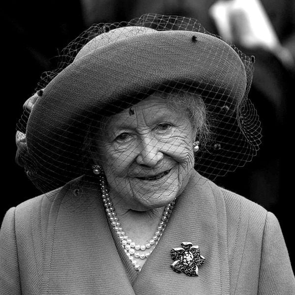 Queen Mum