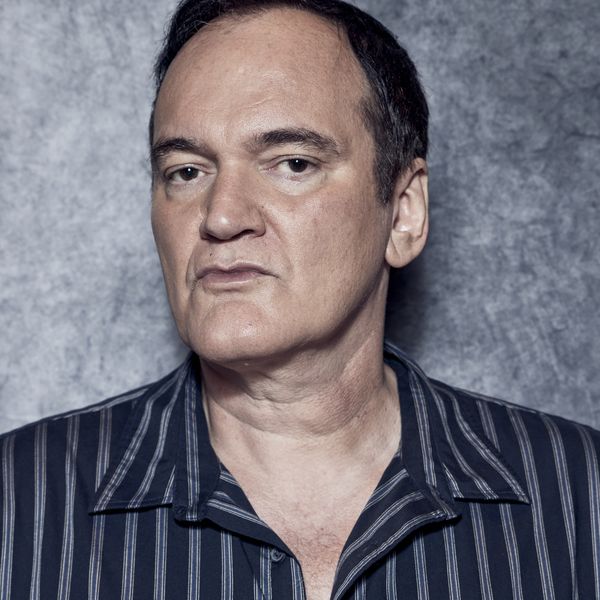 Quentin Tarantino
