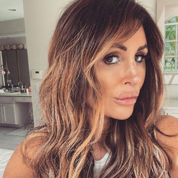 Rachel Uchitel