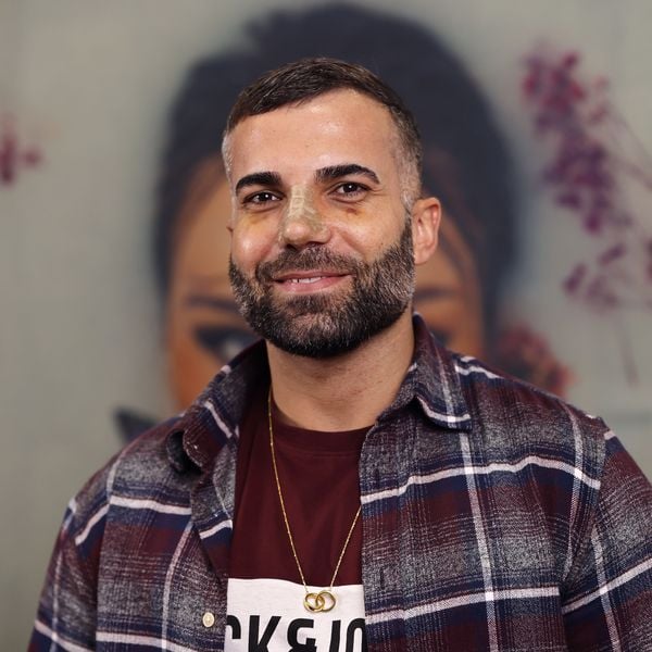 Rafi Rachek