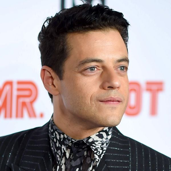 Rami Malek