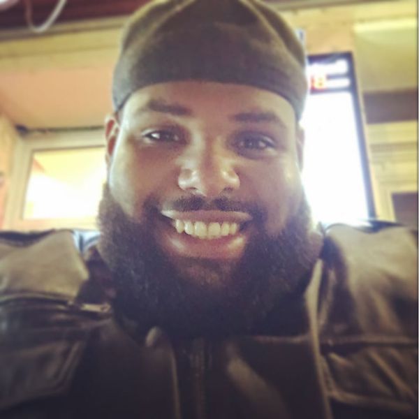 Raphael Williams