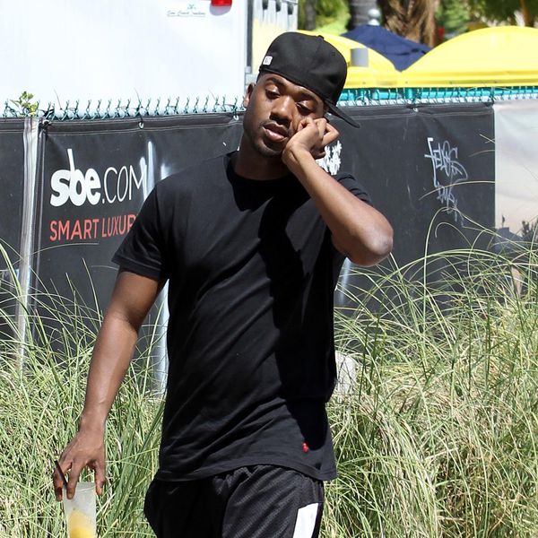 Ray J
