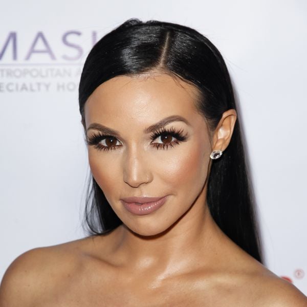 Scheana Shay