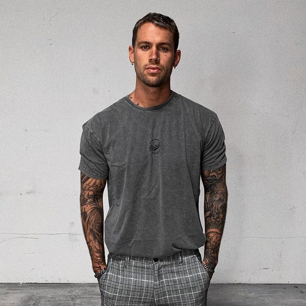 Reece Hawkins