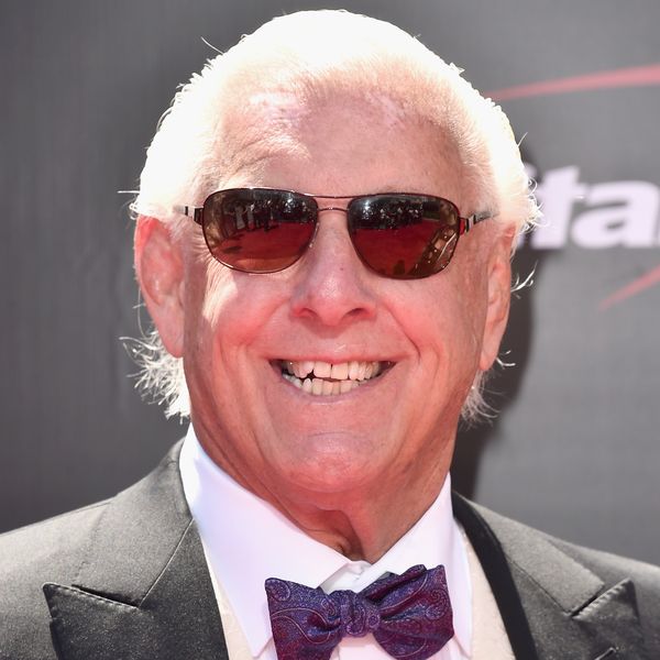 Ric Flair