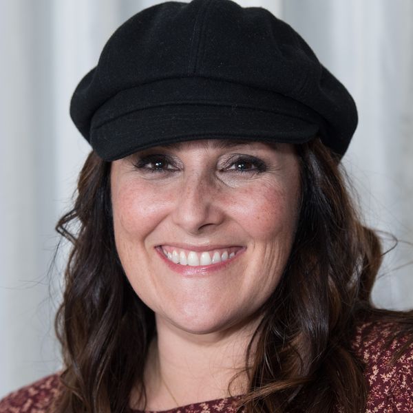 Ricki Lake