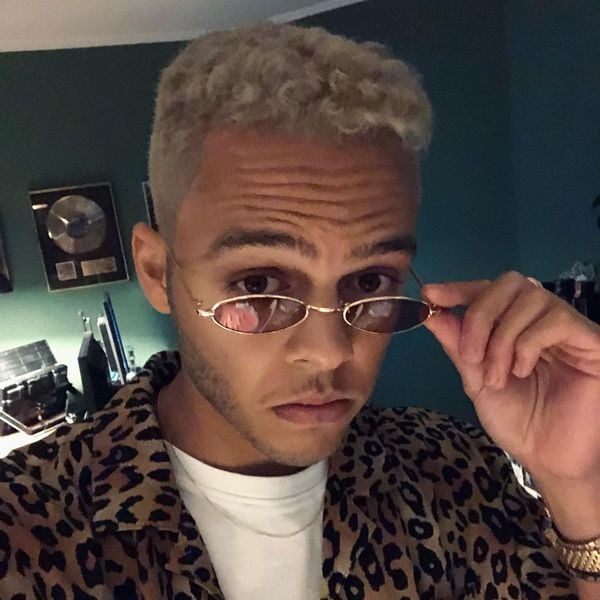 Malik Harris