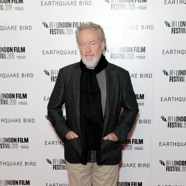 Ridley Scott