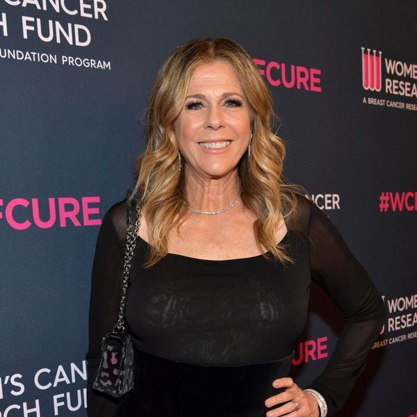 Rita Wilson