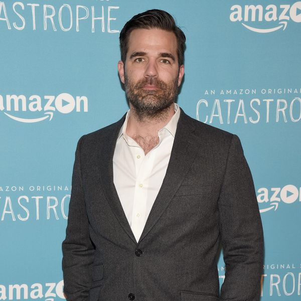 Rob Delaney