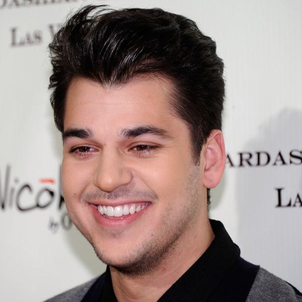 Rob Kardashian
