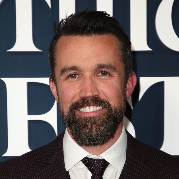 Rob McElhenney