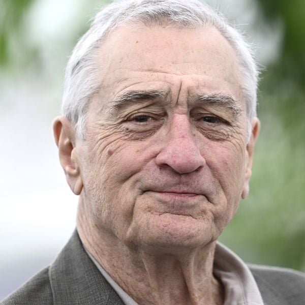 Robert De Niro