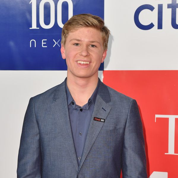 Robert Irwin