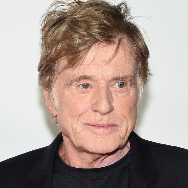 Robert Redford