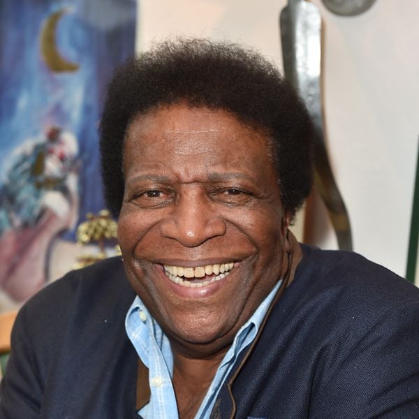 Roberto Blanco