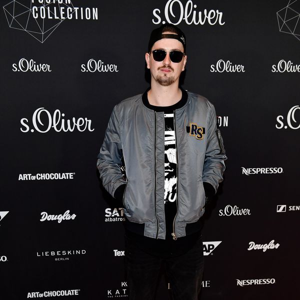 Robin Schulz