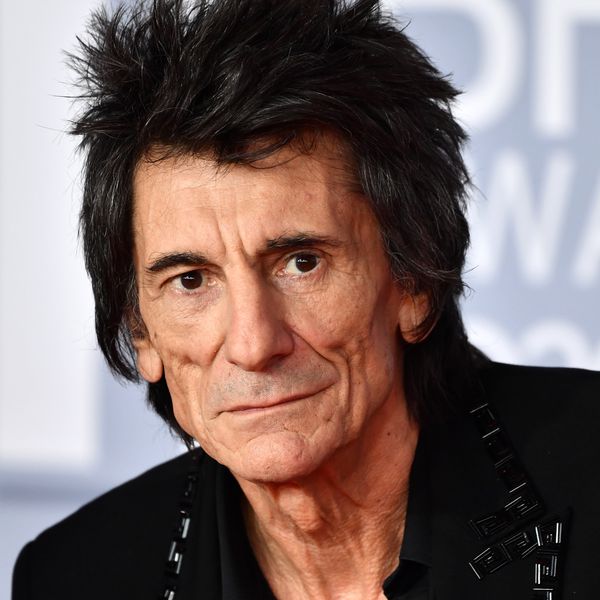 Ronnie Wood