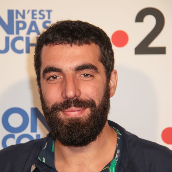Romain Gavras