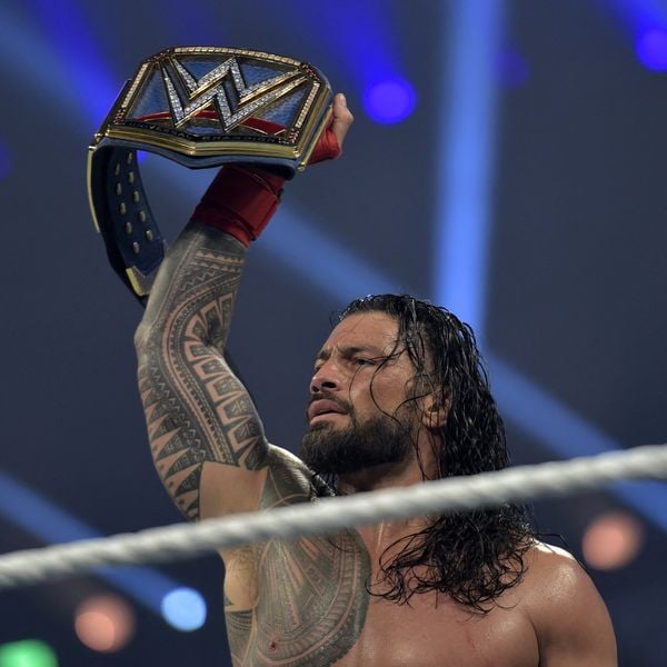 Wrestling