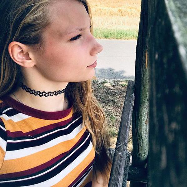 Romy Wolf