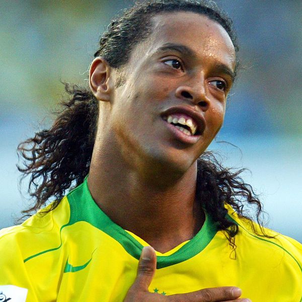 Ronaldinho