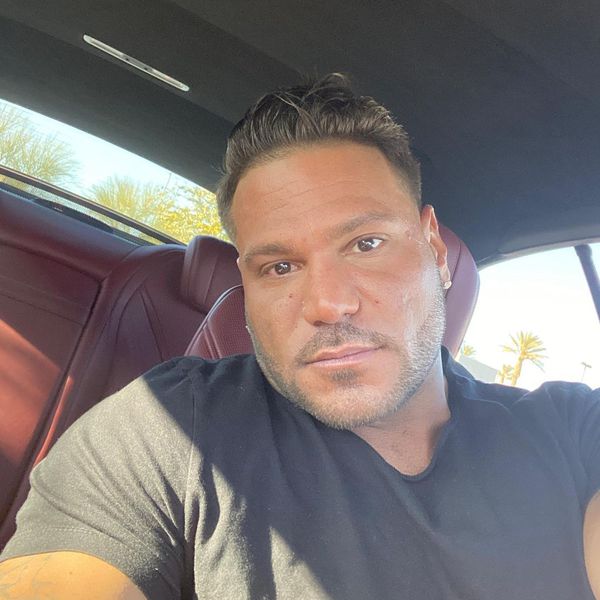 Ronnie Ortiz-Magro