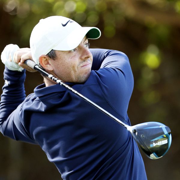 Rory McIlroy