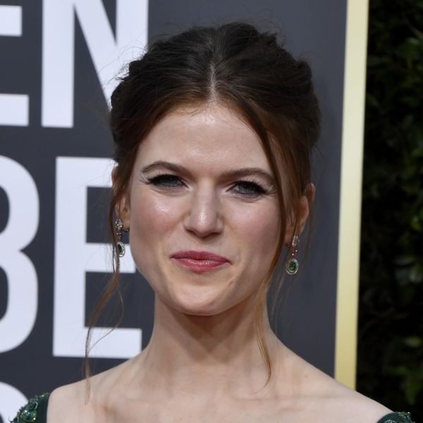 Rose Leslie