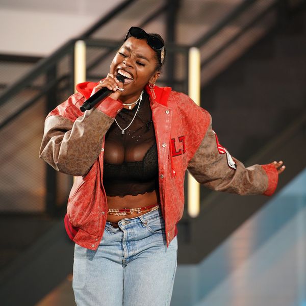 Rose Ndumba